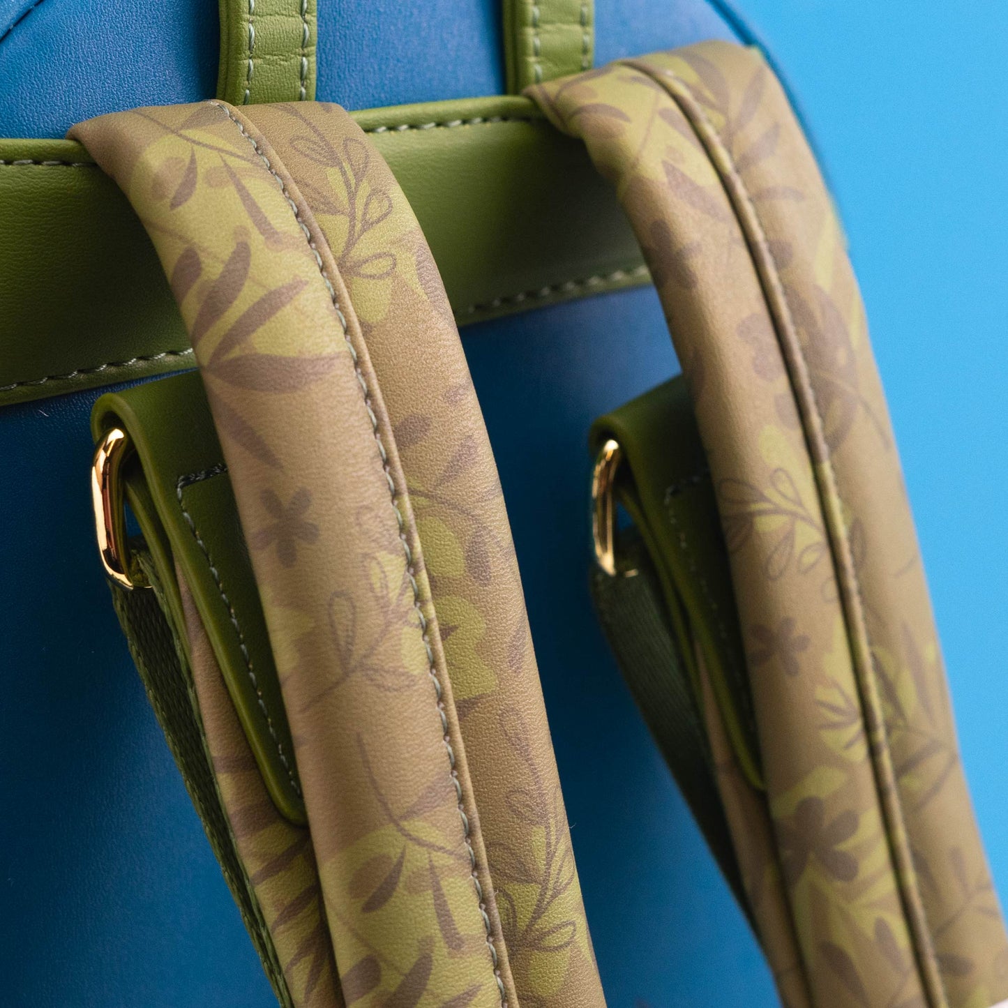 Loungefly x Disney Encanto Antonio with Tiger Mini Backpack - GeekCore