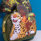 Loungefly x Disney Encanto Antonio with Tiger Mini Backpack - GeekCore