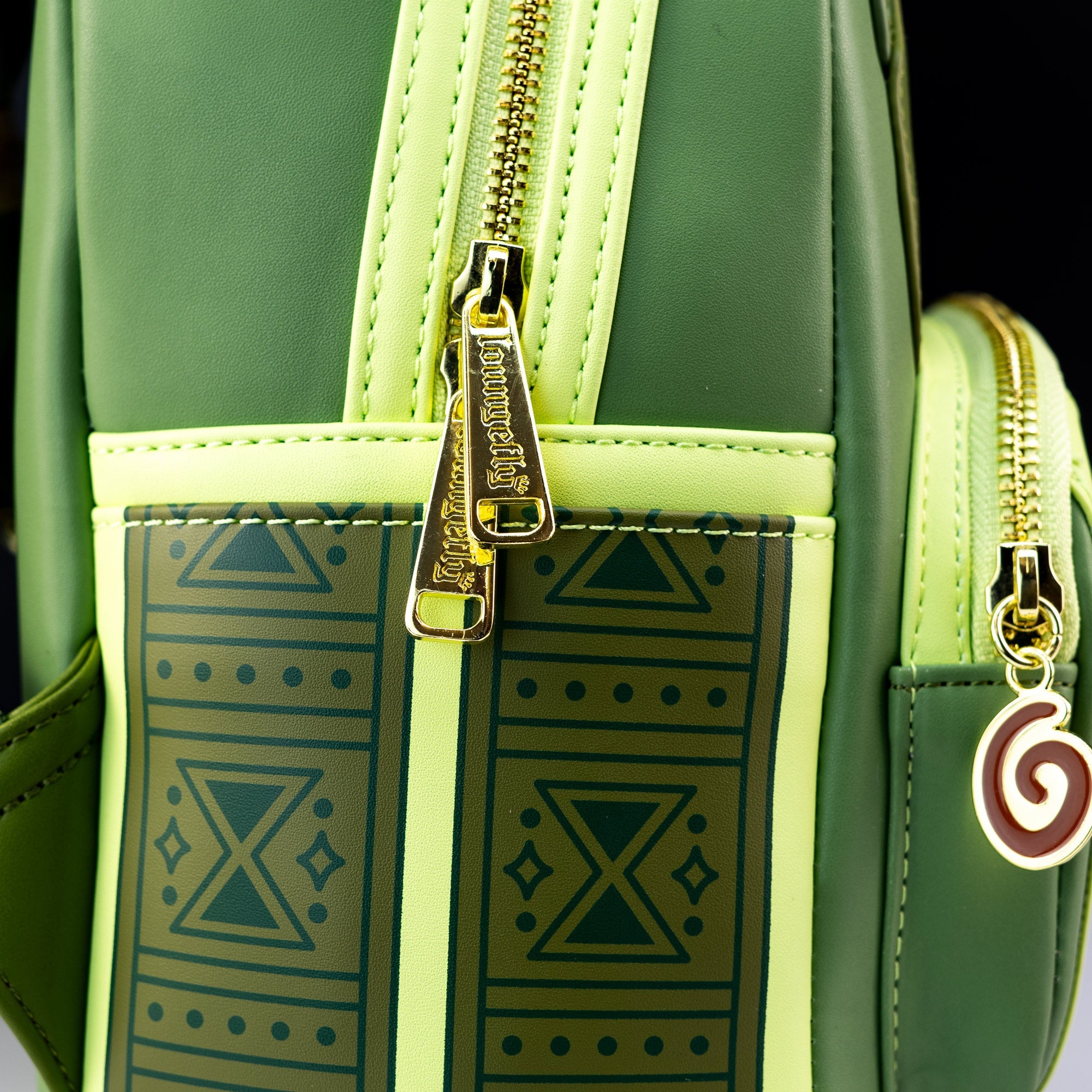 Loungefly x Disney Encanto Bruno Cosplay Mini Backpack - GeekCore