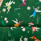 Loungefly x Disney Fairies Mini Backpack - GeekCore