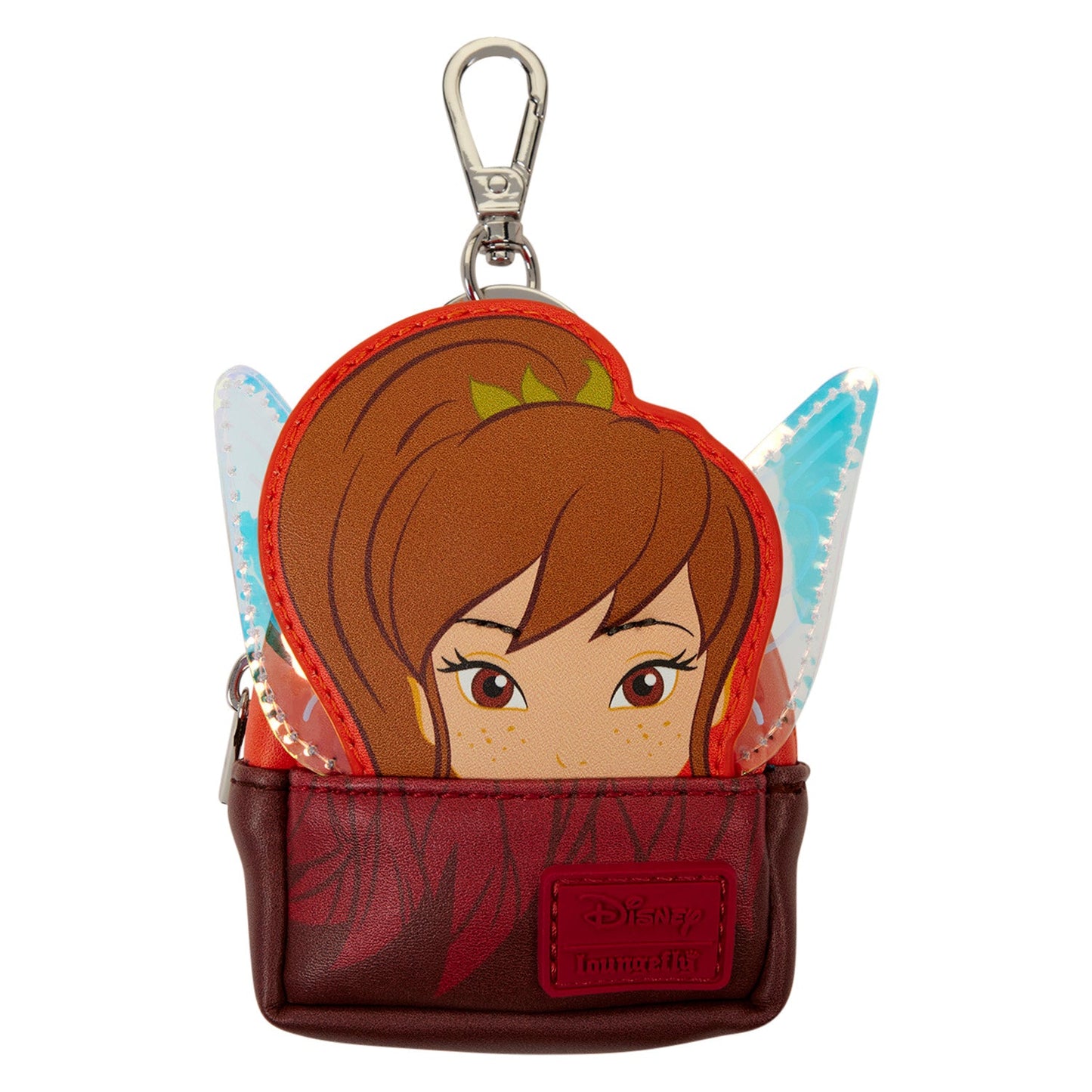 Loungefly x Disney Fairies Mystery Mini Backpack Keychain Charm - GeekCore