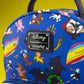 Loungefly x Disney Fantasia AOP Mini Backpack - GeekCore