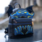 Loungefly x Disney Fantasia Chernabog Mini Backpack - GeekCore