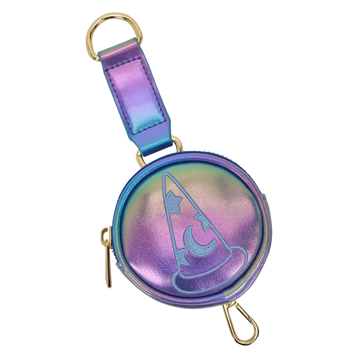 Loungefly x Disney Fantasia Crossbody Sling Bag - GeekCore