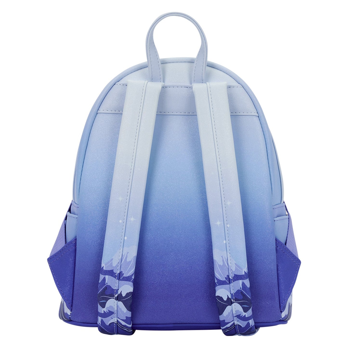 Loungefly x Disney Fantasia Mini Backpack - GeekCore