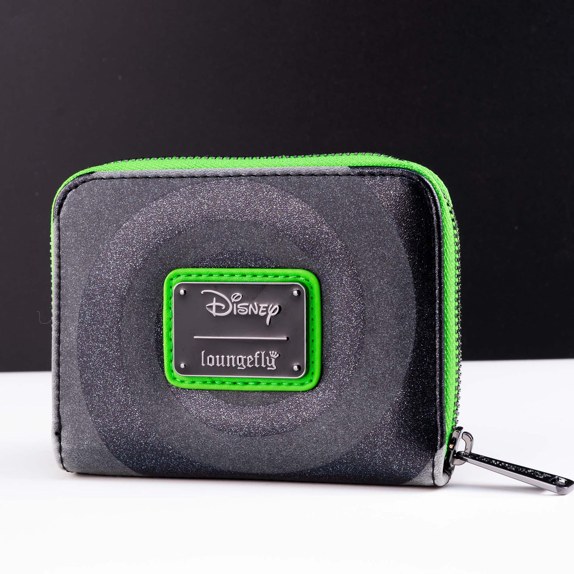 Loungefly x Disney Frankenweenie Zip Around Wallet - GeekCore