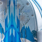 Loungefly x Disney Frozen Ice Palace Mini Backpack - GeekCore