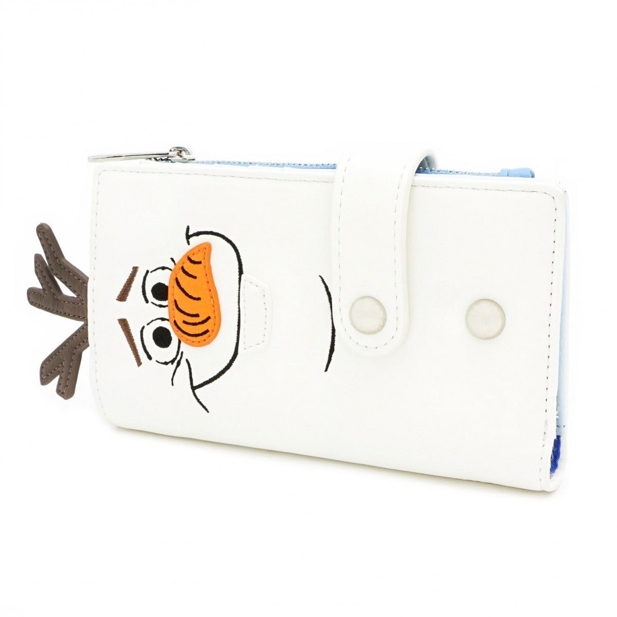 Loungefly X Disney Frozen Olaf Purse - GeekCore