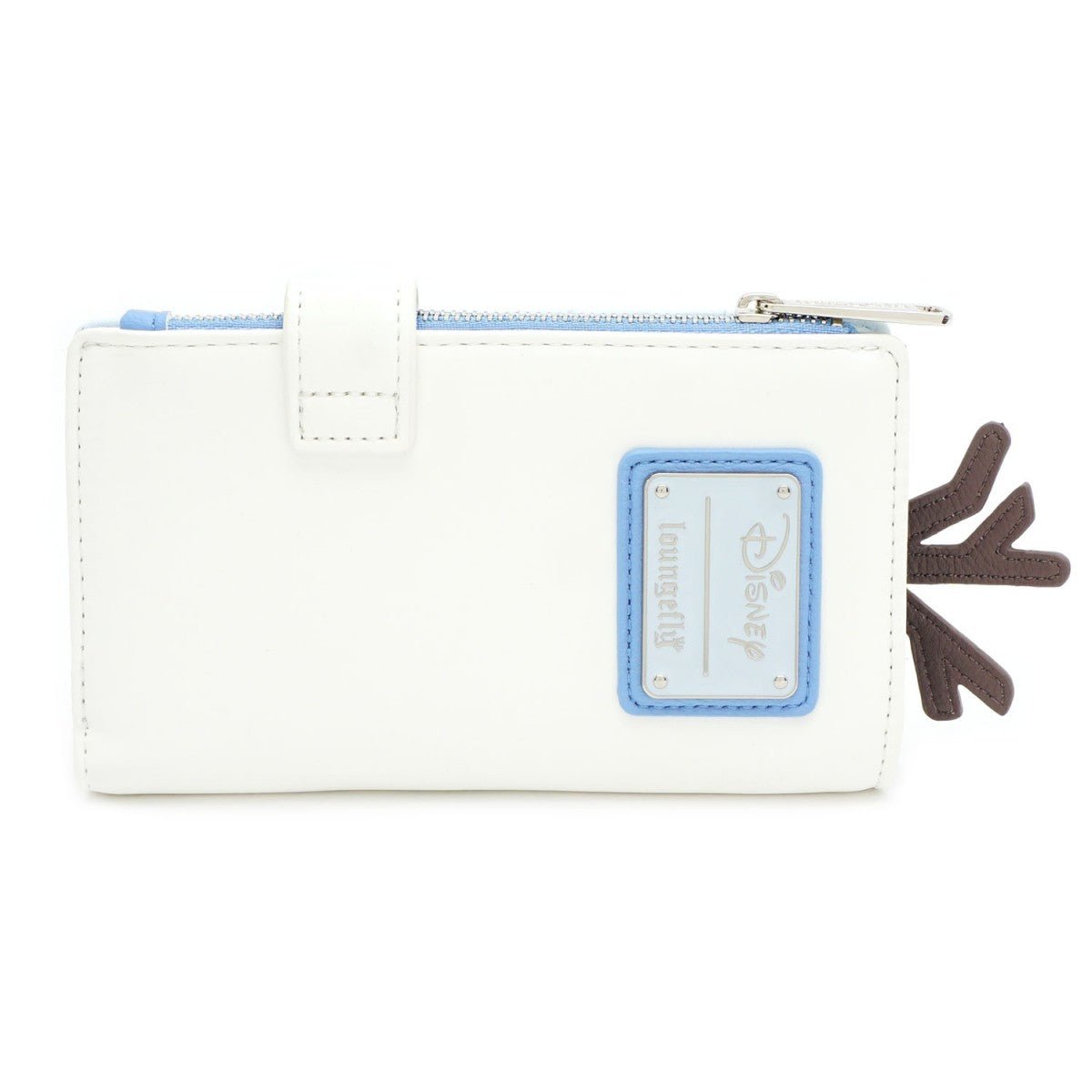 Loungefly X Disney Frozen Olaf Purse - GeekCore