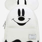 Loungefly x Disney Ghost Mickey Mini Backpack - GeekCore