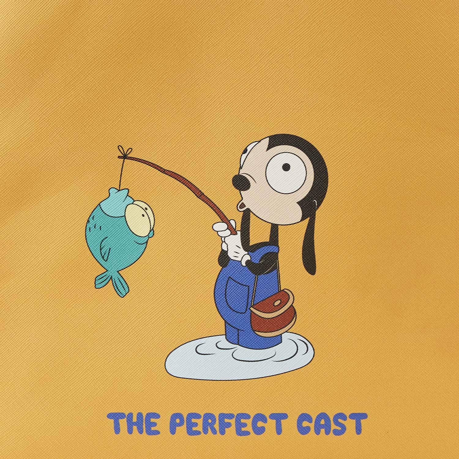 Loungefly x Disney Goofy Movie Road Trip Mini Backpack - GeekCore