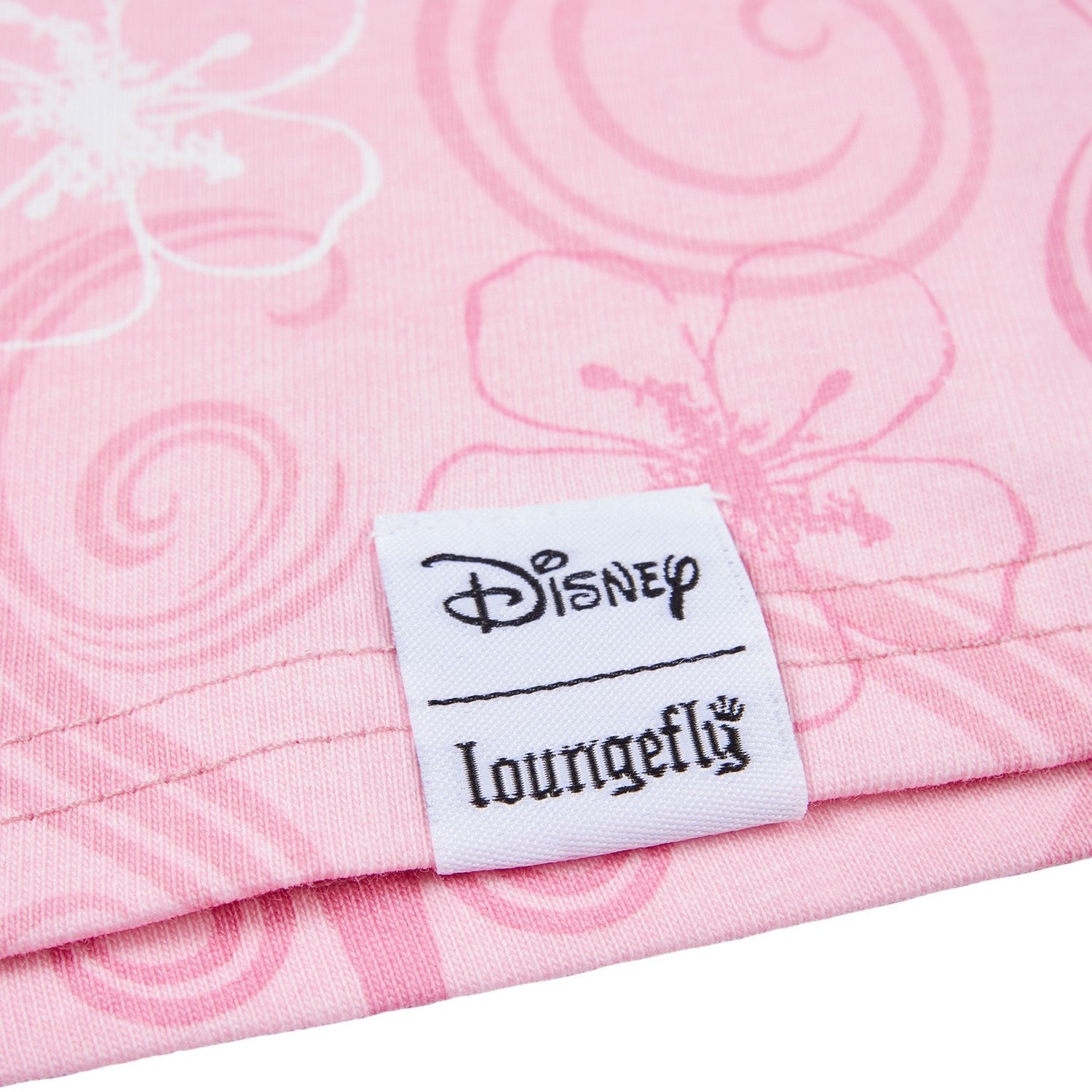 Loungefly x Disney Hannah Montana Shirred Hem Tee - GeekCore