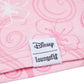 Loungefly x Disney Hannah Montana Shirred Hem Tee - GeekCore