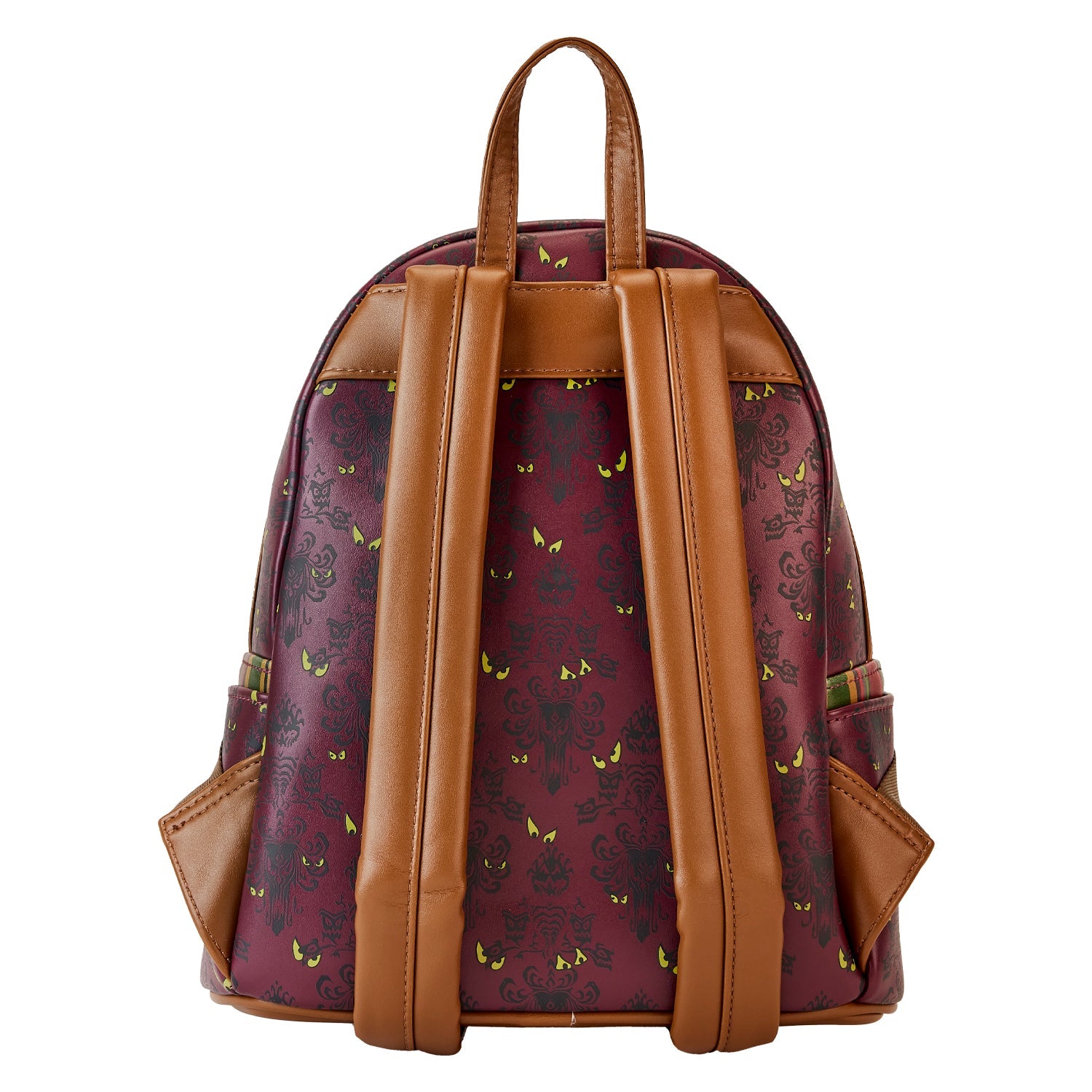 Loungefly x Disney Haunted Mansion Moving Portraits Mini Backpack – GeekCore