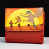 Loungefly x Disney Hercules 25th Anniversary Purse - GeekCore