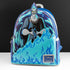 Loungefly x Disney Hercules Hades Glitter Flame Mini Backpack - GeekCore
