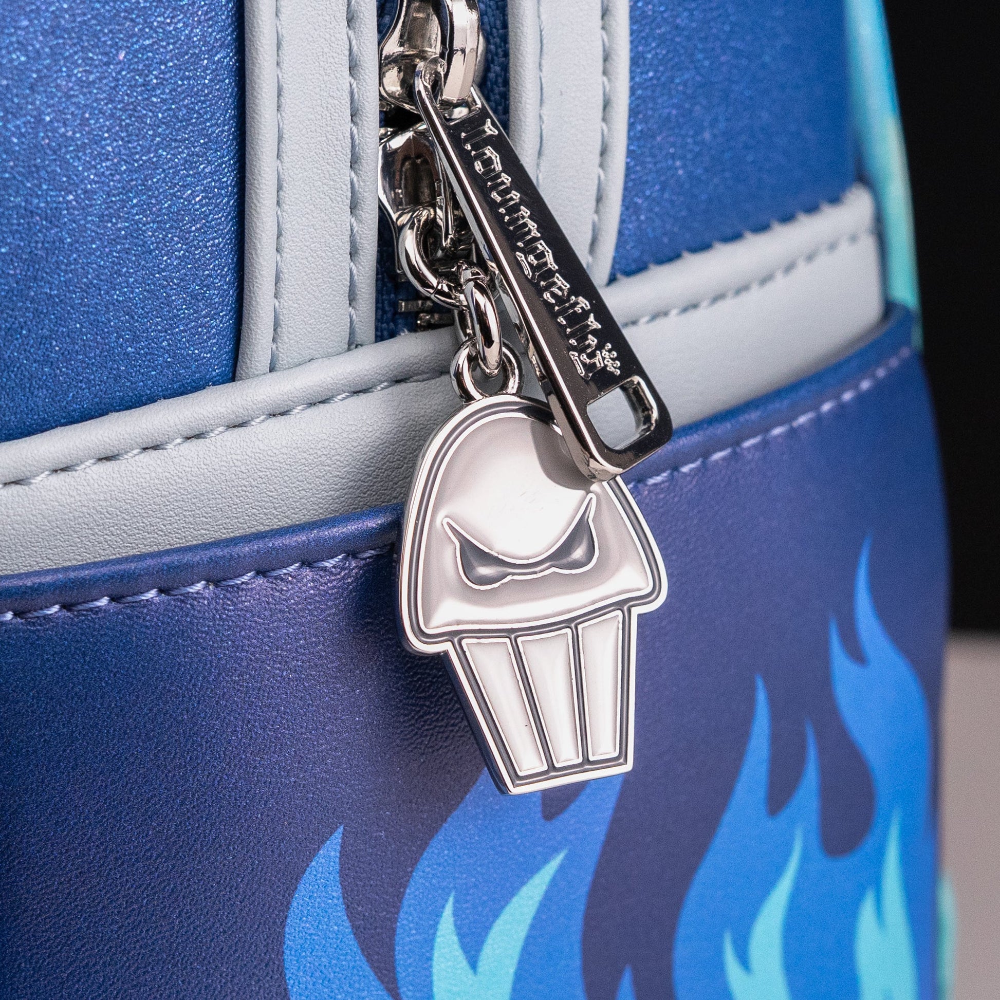 flame mini backpack Loungefly x Disney Hercules Hades Glitter Flame Mini Backpack – GeekCore