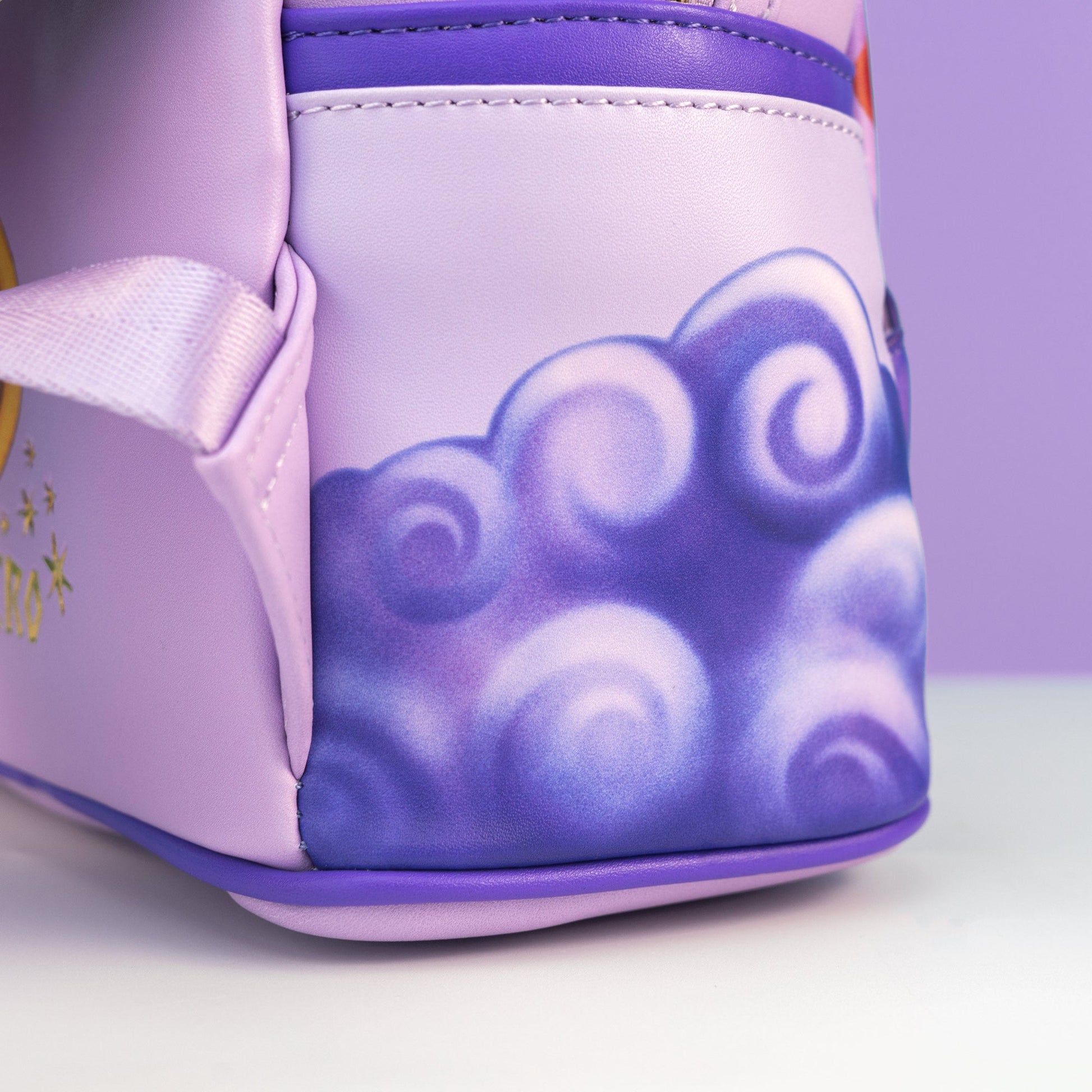 hercules muses mini backpack Loungefly x Disney Hercules Muses Clouds Mini Backpack – GeekCore