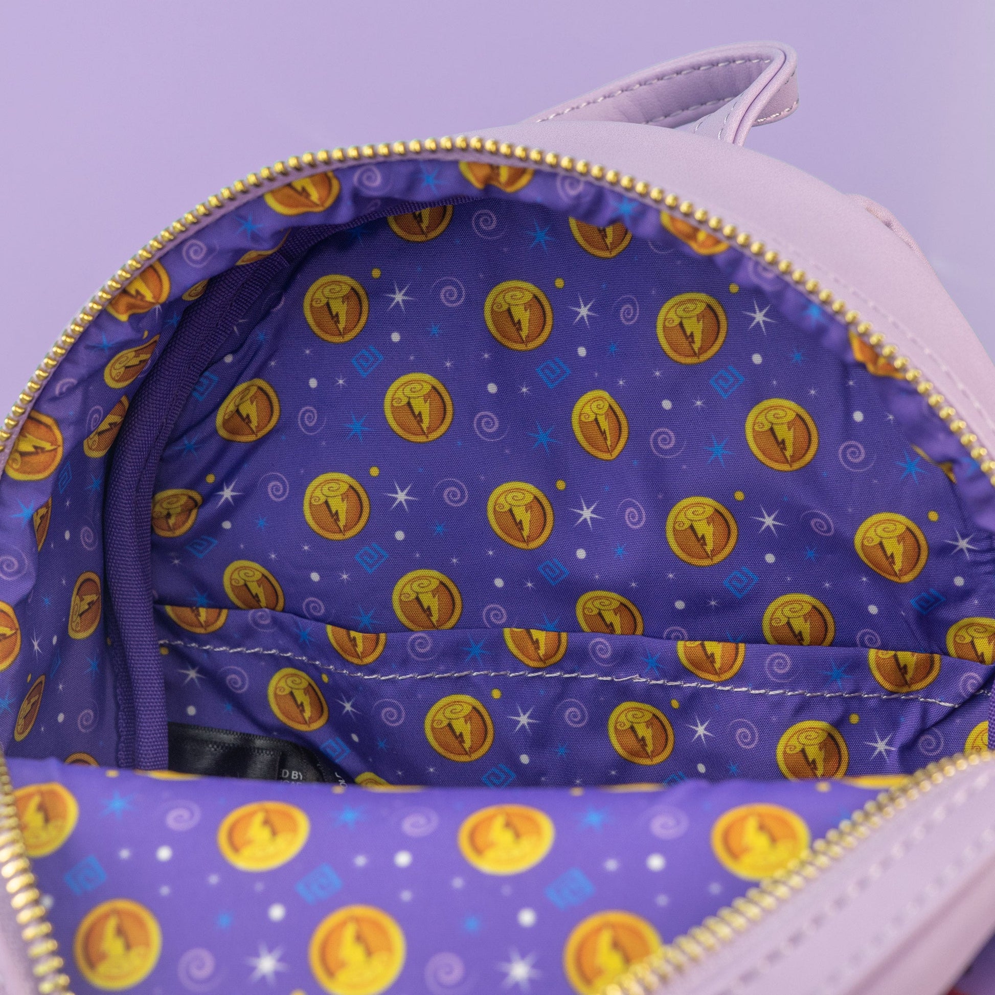 hercules muses mini backpack Loungefly x Disney Hercules Muses Clouds Mini Backpack – GeekCore