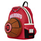 Loungefly x Disney High School Musical Wildcats Mini Backpack - GeekCore
