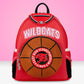 Loungefly x Disney High School Musical Wildcats Mini Backpack - GeekCore