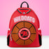 Loungefly x Disney High School Musical Wildcats Mini Backpack - GeekCore