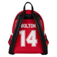 Loungefly x Disney High School Musical Wildcats Mini Backpack - GeekCore