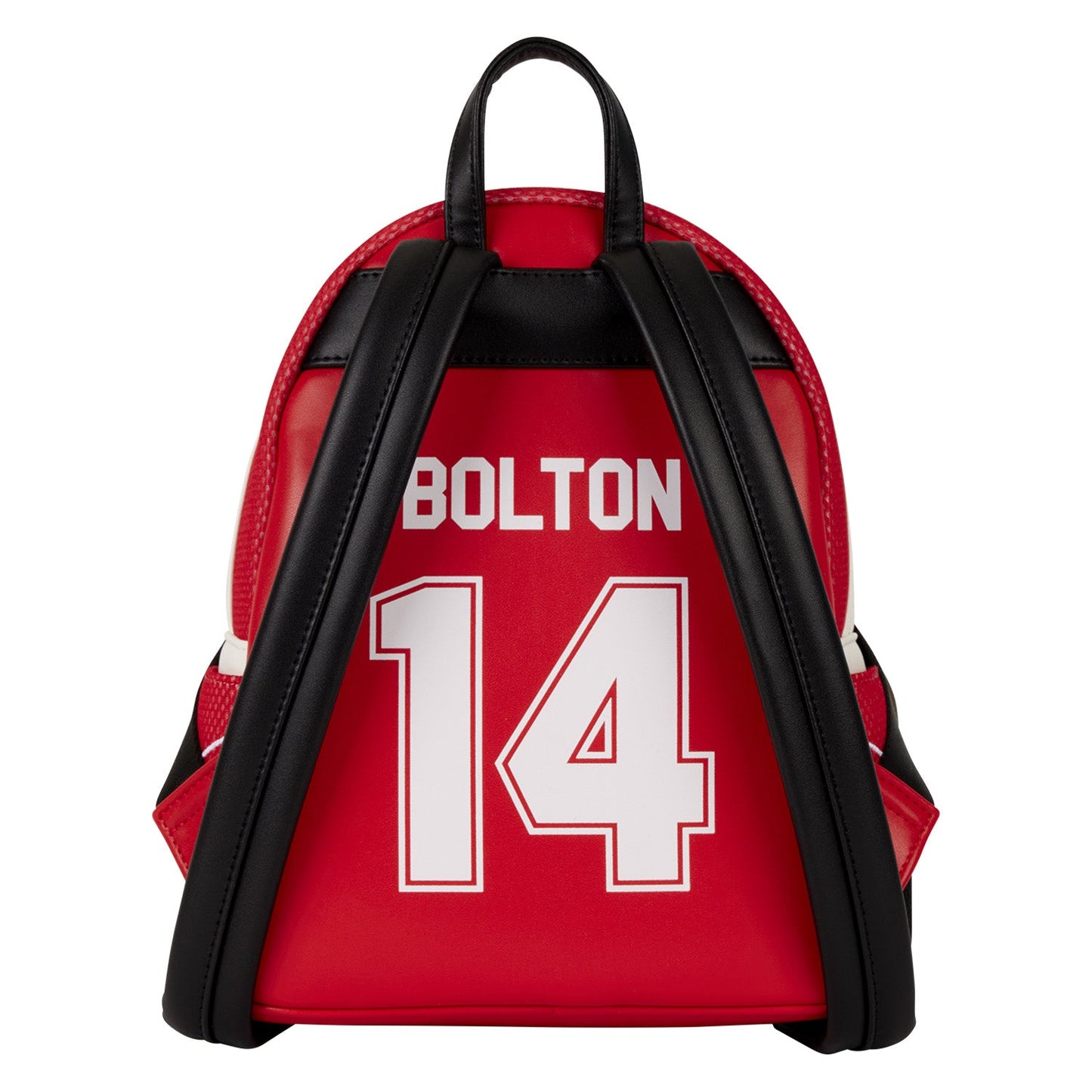 Loungefly x Disney High School Musical Wildcats Mini Backpack - GeekCore