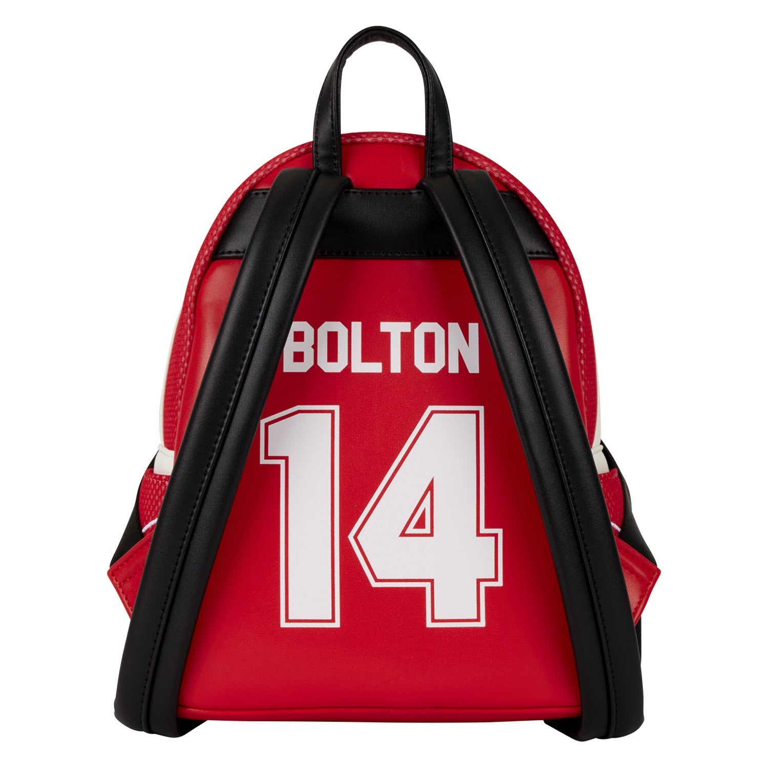 Loungefly x Disney High School Musical Wildcats Mini Backpack - GeekCore