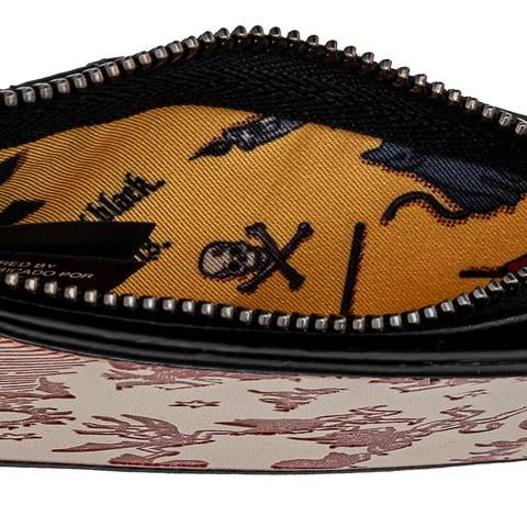 Loungefly x Disney Hocus Pocus Binx Candle Card Holder - GeekCore