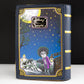 Loungefly x Disney Hocus Pocus Book Crossbody Bag - GeekCore