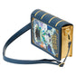 Loungefly x Disney Hocus Pocus Book Crossbody Bag - GeekCore