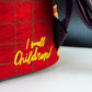 Loungefly x Disney Hocus Pocus Mary Sanderson Dress Cosplay Mini Backpack - GeekCore