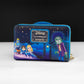Loungefly x Disney Hocus Pocus Poster Glow In The Dark Purse - GeekCore