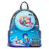 Loungefly x Disney Hocus Pocus Poster Mini Backpack - GeekCore