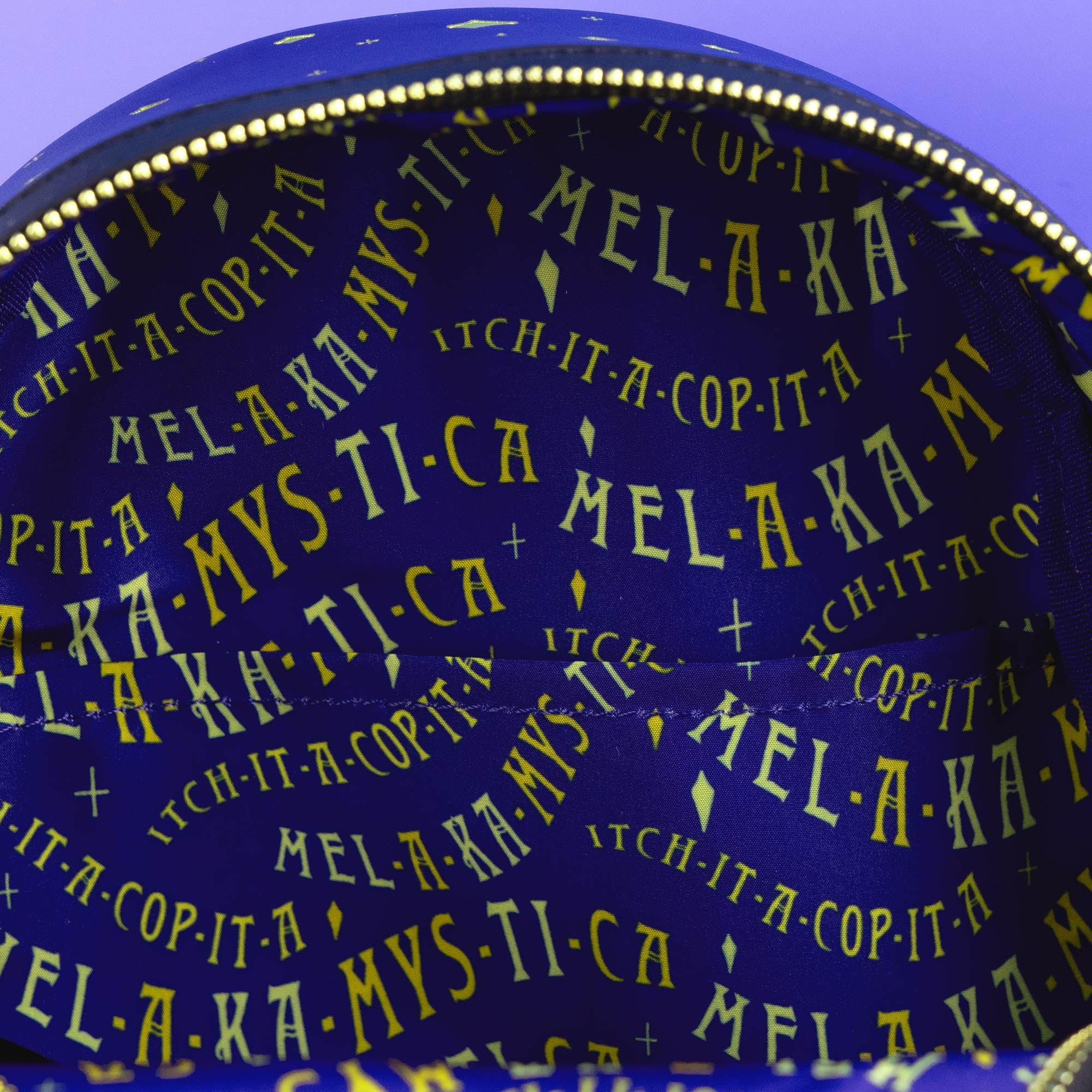 Loungefly x Disney Hocus Pocus Sanderson Sisters Mini Backpack - GeekCore