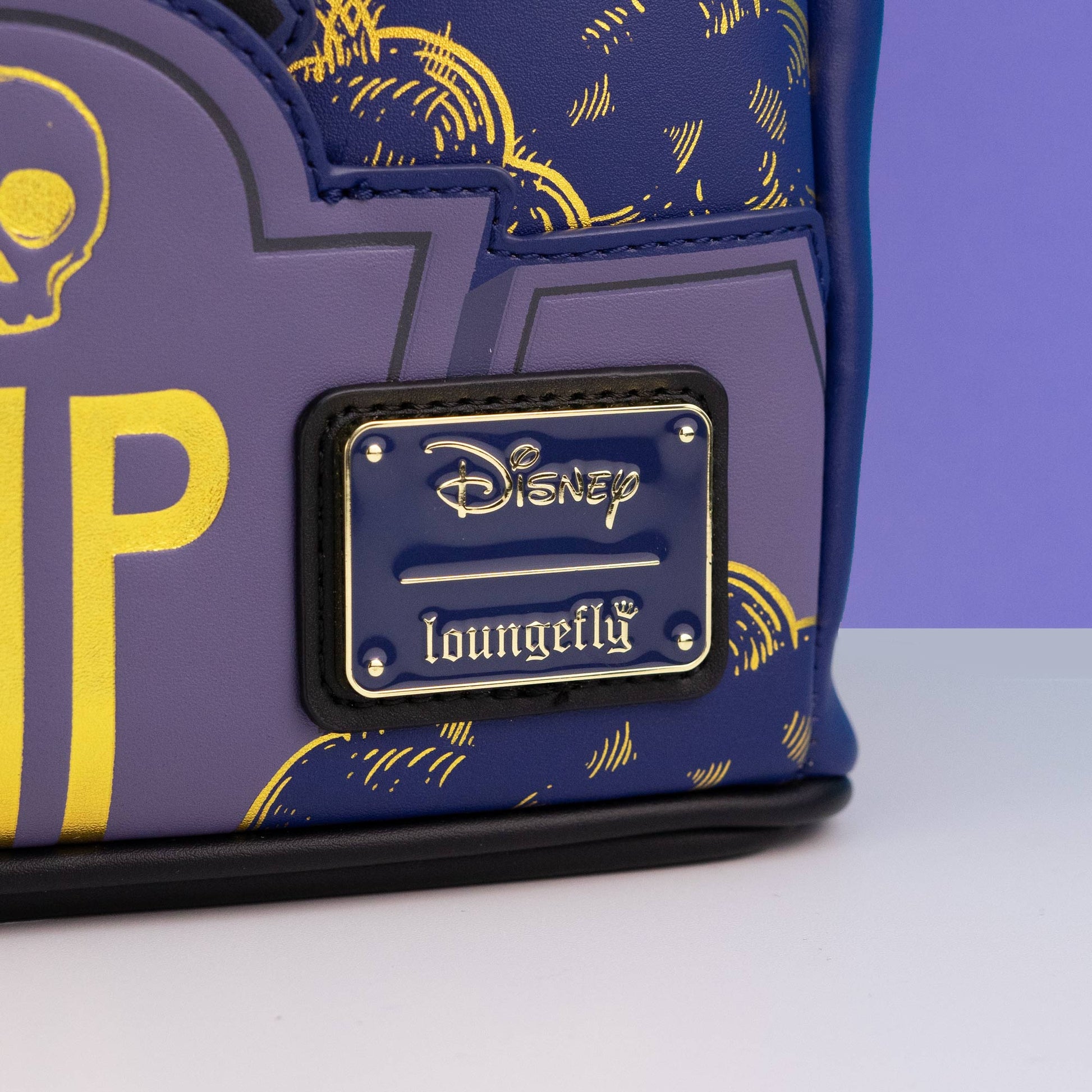 Loungefly x Disney Hocus Pocus Sanderson Sisters Mini Backpack - GeekCore