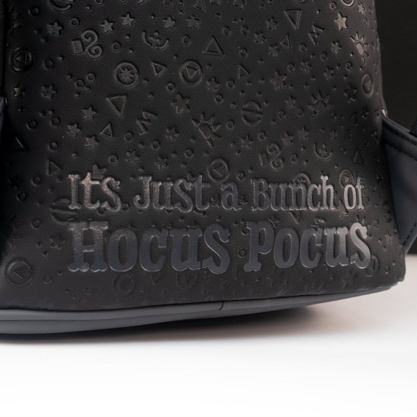 Loungefly x Disney Hocus Pocus Sanderson Sisters Mini Backpack - GeekCore