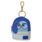 Loungefly x Disney Inside Out 2 Mystery Mini Backpack Bag Charm - GeekCore