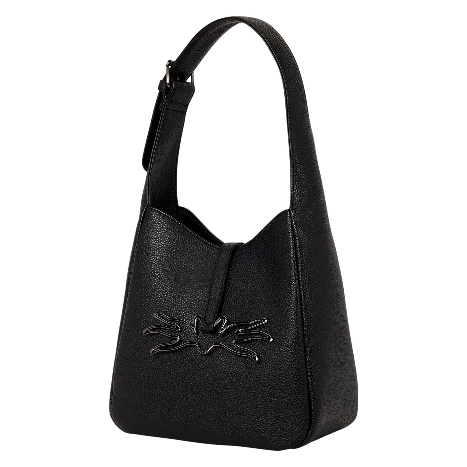 Loungefly x Disney Jack Skellington Crossbody Bag - GeekCore