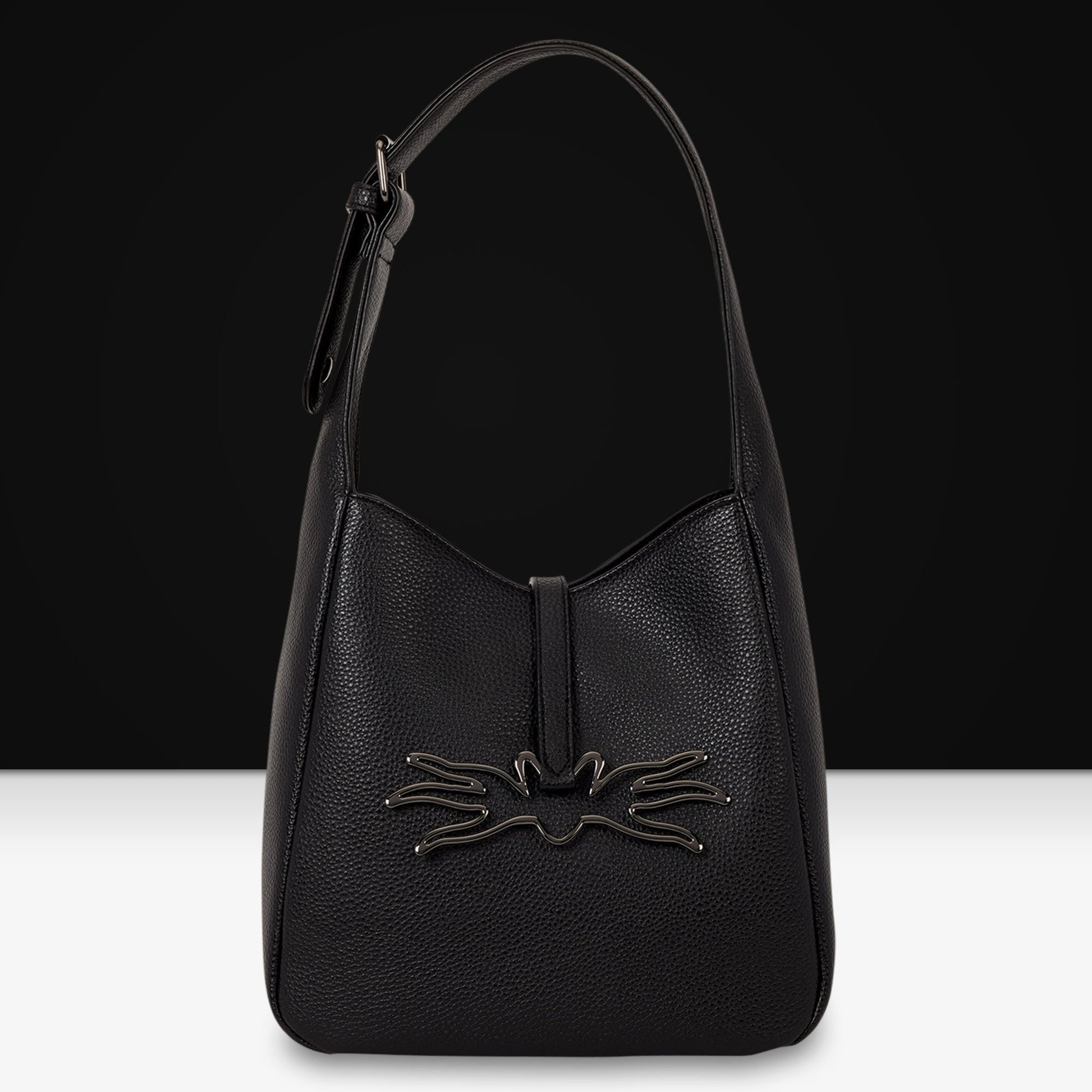 Loungefly x Disney Jack Skellington Crossbody Bag - GeekCore