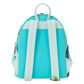 Loungefly x Disney Kim Possible Paragliding Mini Backpack - GeekCore