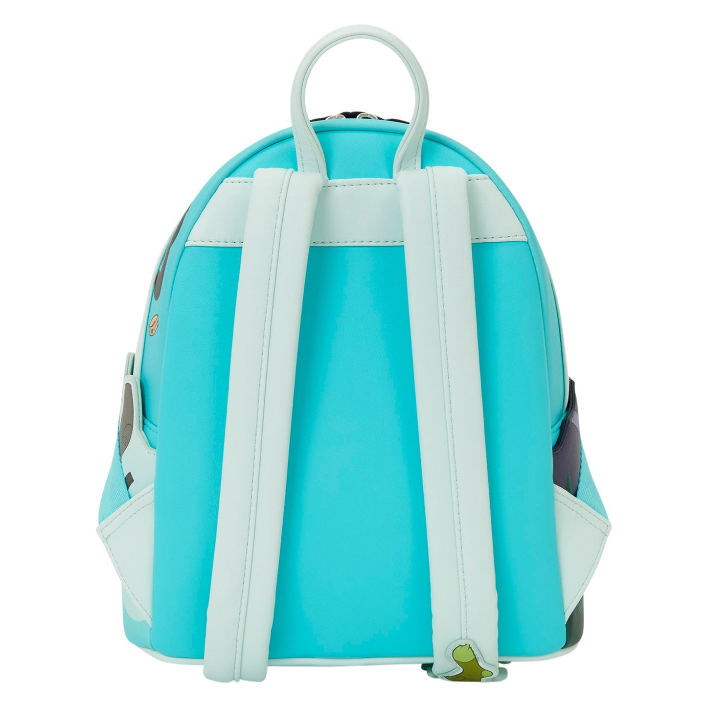 Loungefly x Disney Kim Possible Paragliding Mini Backpack - GeekCore