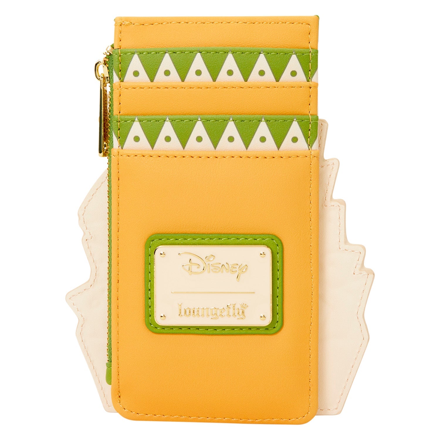 Loungefly x Disney Kim Possible Rufus Nachos Card Holder - GeekCore