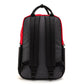 Loungefly x Disney Kingdom Hearts Sora Canvas Backpack - GeekCore