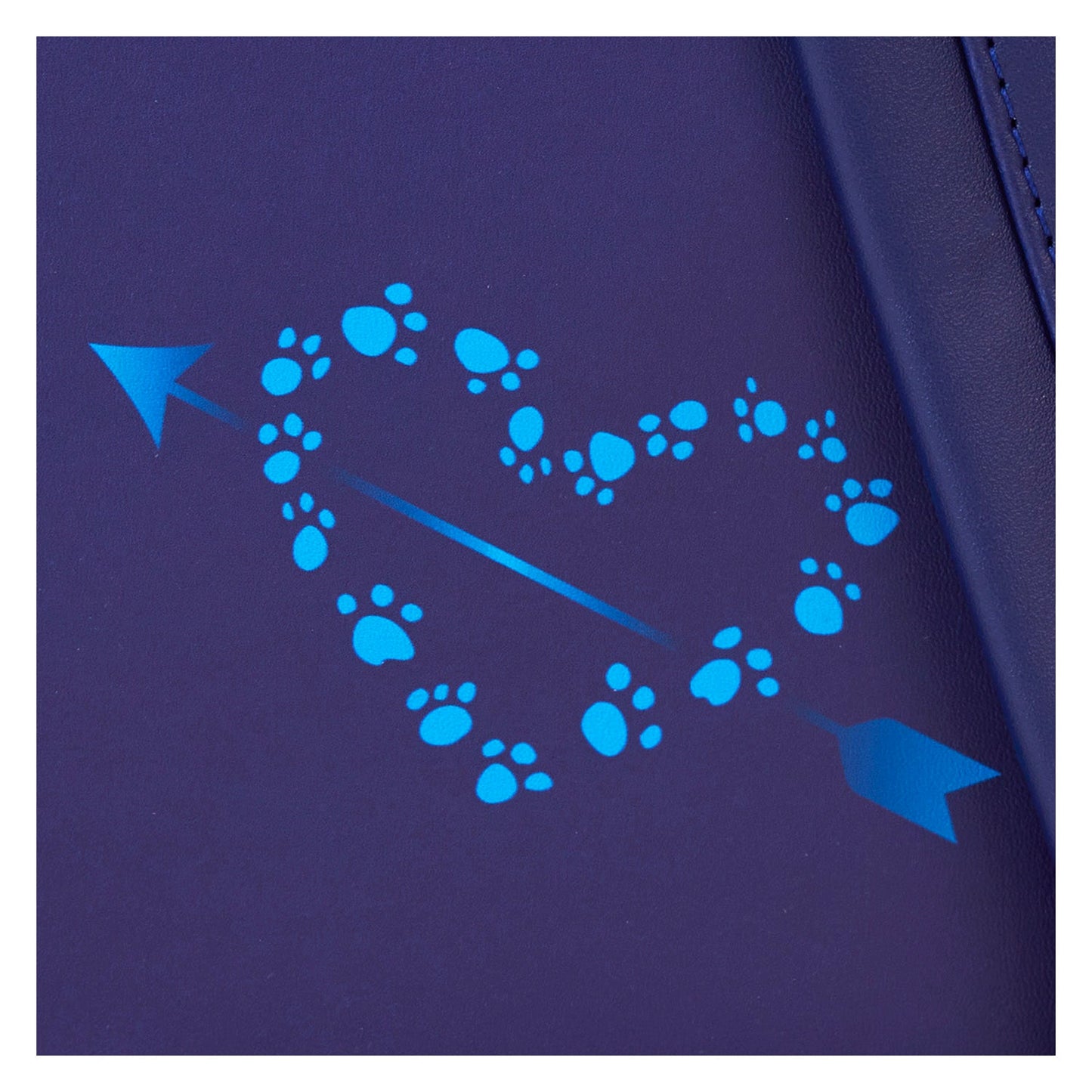 Loungefly x Disney Lady and the Tramp 70th Anniversary Mini Backpack - GeekCore