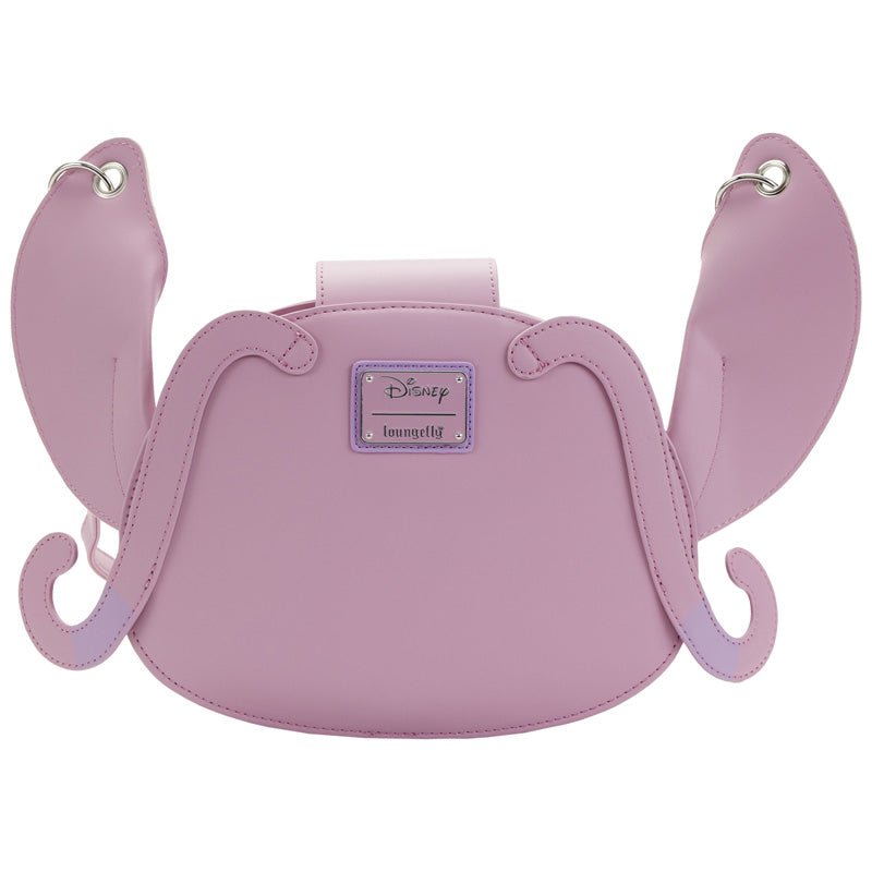 Loungefly x Disney Lilo and Stitch Angel Crossbody Bag – GeekCore