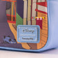 Loungefly x Disney Lilo and Stitch Badness Level Mini Backpack - GeekCore