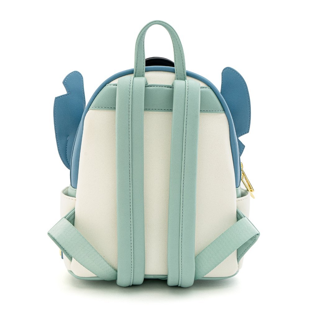 Loungefly X Disney Lilo and Stitch Elvis Stitch Cosplay Mini