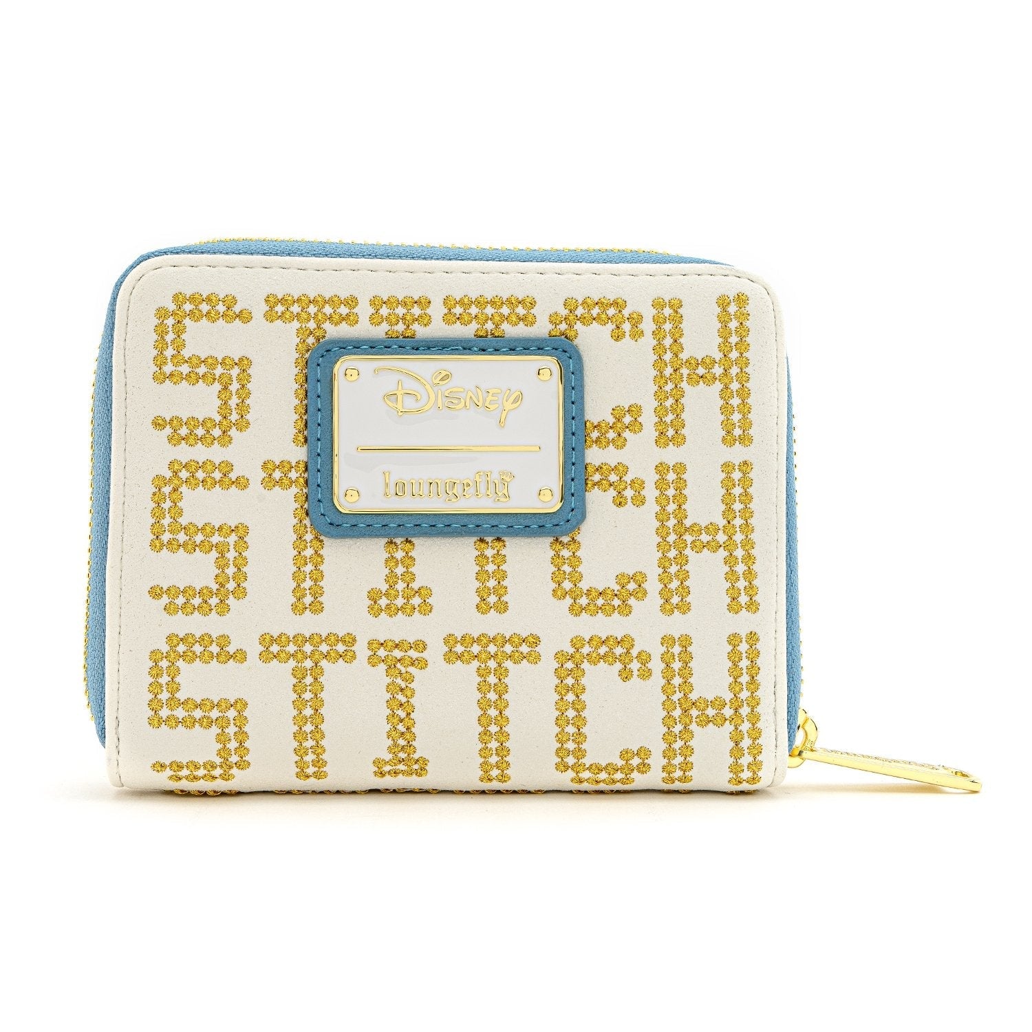 Loungefly X Disney Lilo and Stitch Elvis Stitch Purse - GeekCore